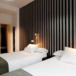 Kamer met Twee Aparte Bedden
